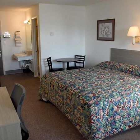 Yellowstone River Inn Glendive Exterior foto