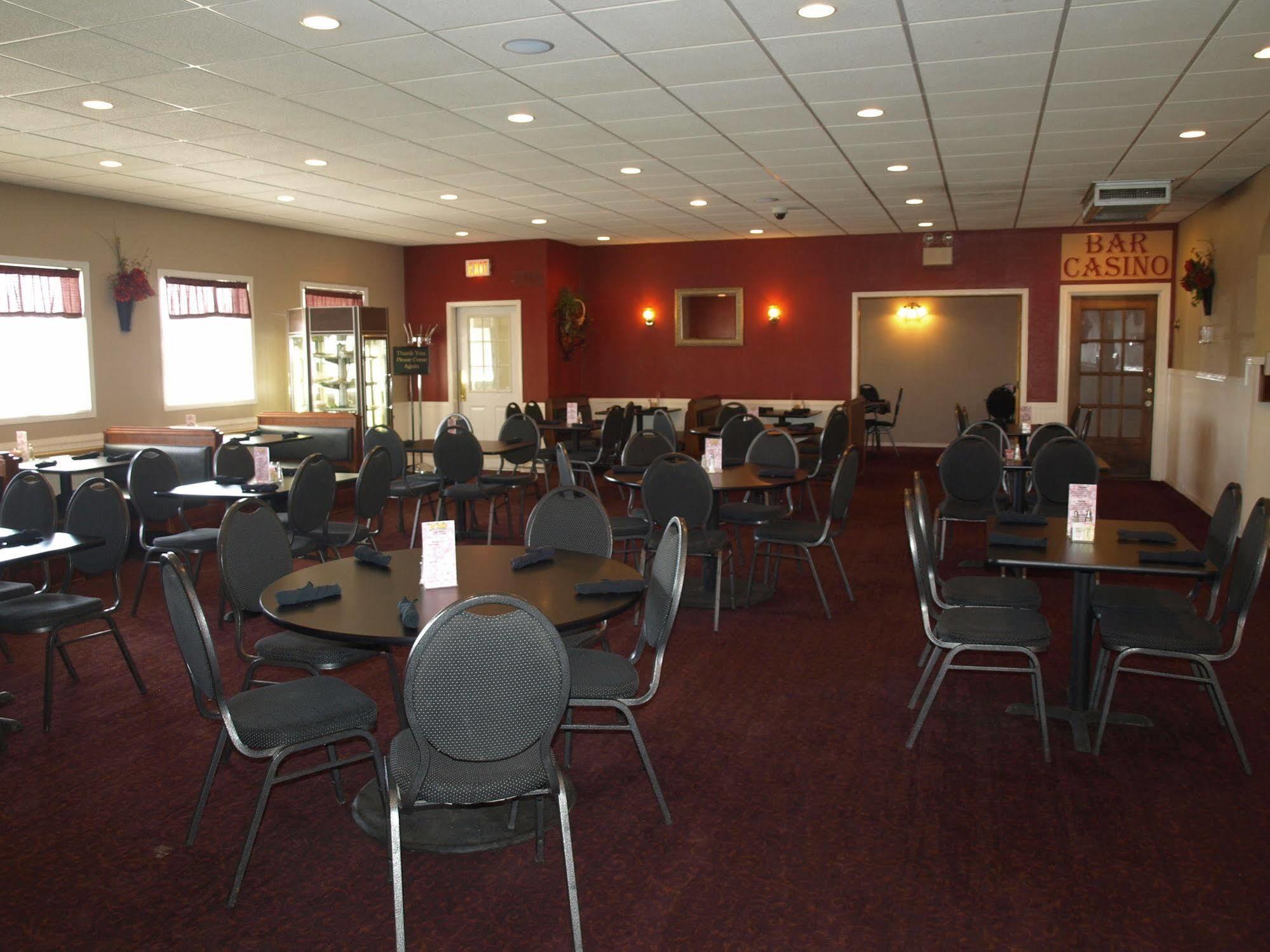 Yellowstone River Inn Glendive Exterior foto