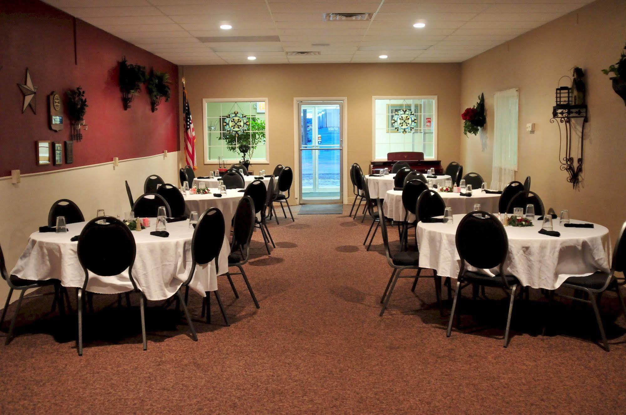 Yellowstone River Inn Glendive Exterior foto